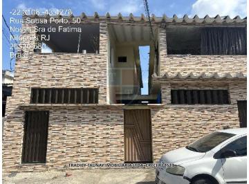 Foto 1 · R$ 97.396,21 - Casa - RJ - NILOPOLIS - NOSSA SENHORA DE FATIMA