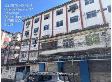 Foto 1 · R$ 60.836,46 - Apartamento - RJ - RIO DE JANEIRO - REALENGO