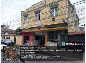 Foto 1 · R$ 69.196,28 - Apartamento - RJ - NILOPOLIS - NOVA CIDADE