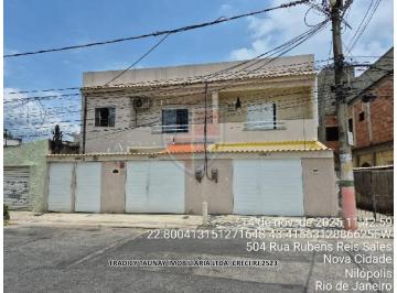 Foto 1 · R$ 156.137,65 - Apartamento - RJ - NILOPOLIS - NOVA CIDADE