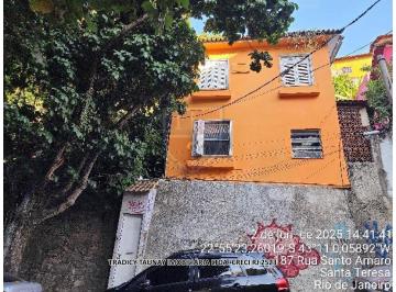 Foto 1 · R$ 545.222,38 - Casa - RJ - RIO DE JANEIRO - GLORIA