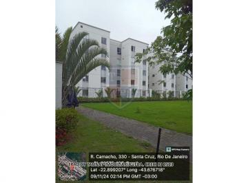 Foto 1 · R$ 55.280,43 - Apartamento - RJ - RIO DE JANEIRO - SANTA CRUZ