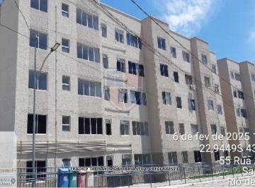 Foto 1 · R$ 65.146,59 - Apartamento - RJ - RIO DE JANEIRO - SANTA CRUZ