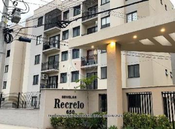 Foto 1 · R$ 383.114,72 - Apartamento - RJ - RIO DE JANEIRO - RECREIO DOS BANDEIRANTES