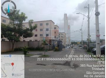 Foto 1 · R$ 80.590,93 - Apartamento - RJ - SAO GONCALO - TRINDADE