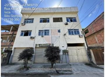 Foto 1 · R$ 104.736,74 - Apartamento - RJ - SAO GONCALO - IEDA