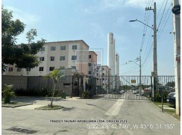 Foto 1 · R$ 74.942,07 - Apartamento - RJ - SAO GONCALO - TRINDADE
