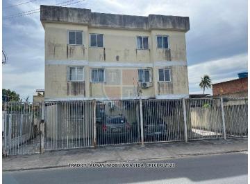 Foto 1 · R$ 130.000,00 - Apartamento - RJ - CAMPOS DOS GOYTACAZES - PARQUE SAO SILVESTRE
