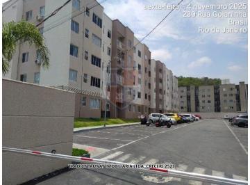 Foto 1 · R$ 161.920,60 - Apartamento - RJ - RIO DE JANEIRO - CURICICA