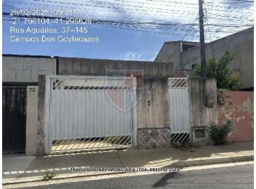 Foto 1 · R$ 79.161,06 - Casa - RJ - CAMPOS DOS GOYTACAZES - PARQUE TURF CLUB