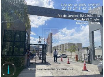 Foto 1 · R$ 80.383,10 - Apartamento - RJ - RIO DE JANEIRO - INHOAIBA