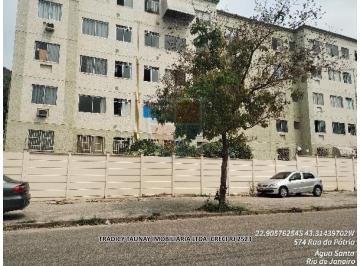 Foto 1 · R$ 60.763,84 - Apartamento - RJ - RIO DE JANEIRO - AGUA SANTA