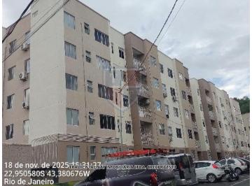 Foto 1 · R$ 161.036,08 - Apartamento - RJ - RIO DE JANEIRO - CURICICA