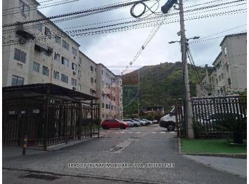 Foto 1 · R$ 61.426,22 - Apartamento - RJ - RIO DE JANEIRO - AGUA SANTA