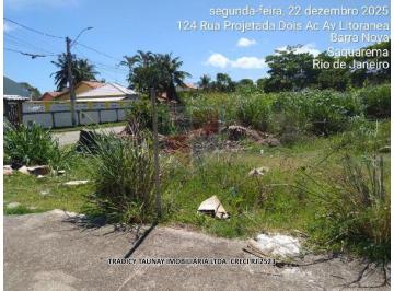 Foto 1 · R$ 224.608,34 - Terreno - RJ - SAQUAREMA - BARRA NOVA