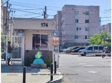Foto 1 · R$ 111.816,49 - Apartamento - RJ - RIO DE JANEIRO - CURICICA