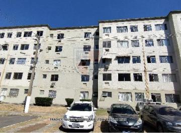 Foto 1 · R$ 71.841,02 - Apartamento - RJ - RIO DE JANEIRO - AGUA SANTA