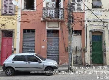 Foto 1 · R$ 350.522,87 - Casa - RJ - RIO DE JANEIRO - GAMBOA