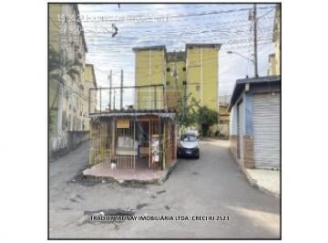 Foto 1 · R$ 71.160,98 - Apartamento - RJ - RIO DE JANEIRO - CIDADE DE DEUS
