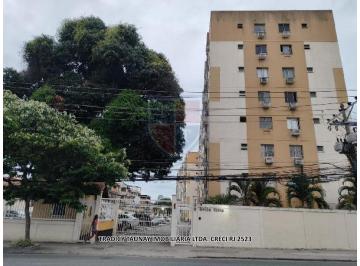 Foto 1 · R$ 117.558,43 - Apartamento - RJ - RIO DE JANEIRO - CIDADE DE DEUS