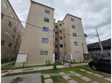 Foto 1 · R$ 103.704,06 - Apartamento - RJ - RIO DE JANEIRO - GARDENIA AZUL
