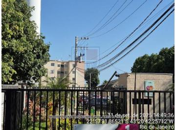 Foto 1 · R$ 115.442,98 - Apartamento - RJ - RIO DE JANEIRO - GARDENIA AZUL