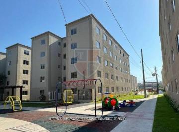 Foto 1 · R$ 120.882,70 - Apartamento - RJ - RIO DE JANEIRO - GARDENIA AZUL
