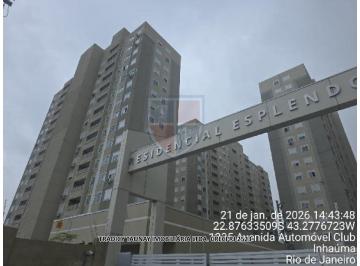 Foto 1 · R$ 122.342,63 - Apartamento - RJ - RIO DE JANEIRO - INHAUMA