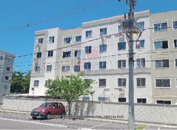 Foto 1 · R$ 97.185,51 - Apartamento - RJ - RIO DE JANEIRO - INHOAIBA