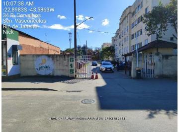 Foto 1 · R$ 66.141,20 - Apartamento - RJ - RIO DE JANEIRO - INHOAIBA