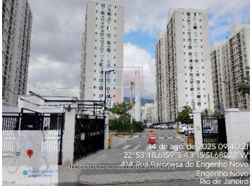 Foto 1 · R$ 94.015,13 - Apartamento - RJ - RIO DE JANEIRO - ENGENHO NOVO