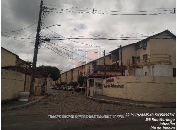 Foto 1 · R$ 69.887,44 - Apartamento - RJ - RIO DE JANEIRO - INHOAIBA