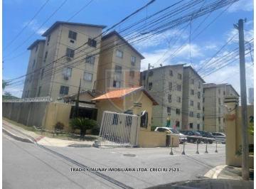 Foto 1 · R$ 87.819,45 - Apartamento - RJ - RIO DE JANEIRO - INHOAIBA