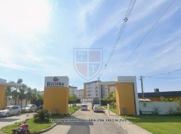 Foto 1 · R$ 206.234,05 - Apartamento - RJ - DUQUE DE CAXIAS - PARQUE SARAPUI