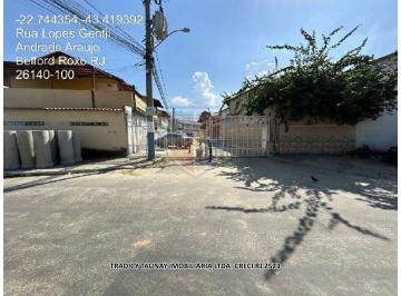 Foto 1 · R$ 159.169,24 - Casa - RJ - BELFORD ROXO - SANTA AMELIA