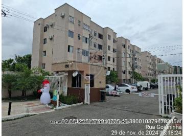 Foto 1 · R$ 113.173,54 - Apartamento - RJ - RIO DE JANEIRO - CURICICA