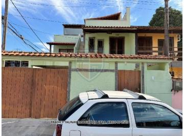 Foto 1 · R$ 294.926,20 - Casa - RJ - RIO DAS OSTRAS - NOVO RIO DAS OSTRAS