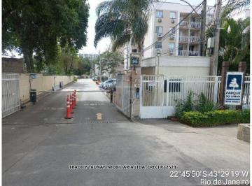 Foto 1 · R$ 103.111,46 - Apartamento - RJ - NOVA IGUACU - JARDIM ALVORADA