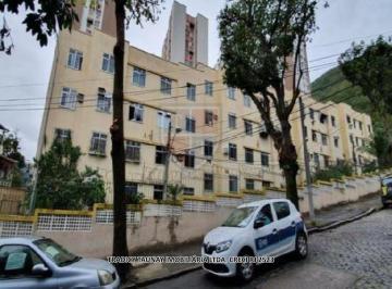 Foto 1 · R$ 84.849,19 - Apartamento - RJ - RIO DE JANEIRO - ENGENHO NOVO