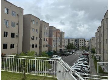 Foto 1 · R$ 159.199,17 - Apartamento - RJ - RIO DE JANEIRO - CURICICA