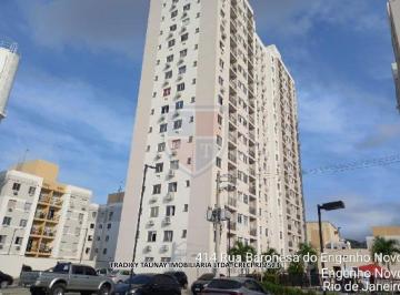Foto 1 · R$ 151.667,68 - Apartamento - RJ - RIO DE JANEIRO - ENGENHO NOVO