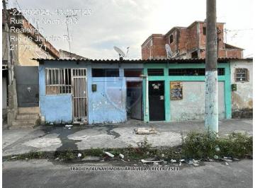 Foto 1 · R$ 73.726,54 - Casa - RJ - RIO DE JANEIRO - REALENGO