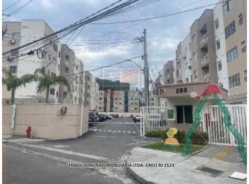 Foto 1 · R$ 171.445,26 - Apartamento - RJ - RIO DE JANEIRO - CURICICA
