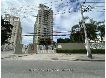 Foto 1 · R$ 384.912,00 - Apartamento - RJ - RIO DE JANEIRO - JACAREPAGUA