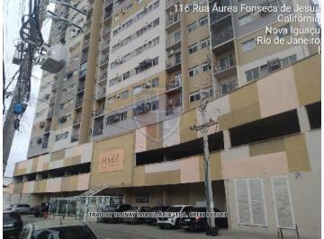 Foto 1 · R$ 327.204,97 - Apartamento - RJ - NOVA IGUACU - CALIFORNIA