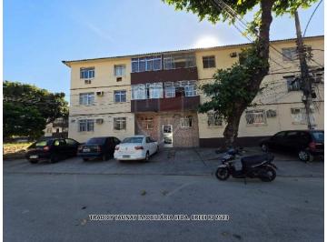 Foto 1 · R$ 87.526,53 - Apartamento - RJ - RIO DE JANEIRO - ENGENHO NOVO