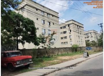 Foto 1 · R$ 73.857,32 - Apartamento - RJ - RIO DE JANEIRO - INHOAIBA