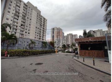 Foto 1 · R$ 153.076,13 - Apartamento - RJ - NOVA IGUACU - DA LUZ