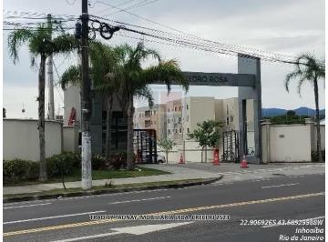 Foto 1 · R$ 87.414,24 - Apartamento - RJ - RIO DE JANEIRO - INHOAIBA