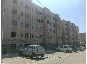 Foto 1 · R$ 67.905,55 - Apartamento - RJ - RIO DE JANEIRO - SANTA CRUZ